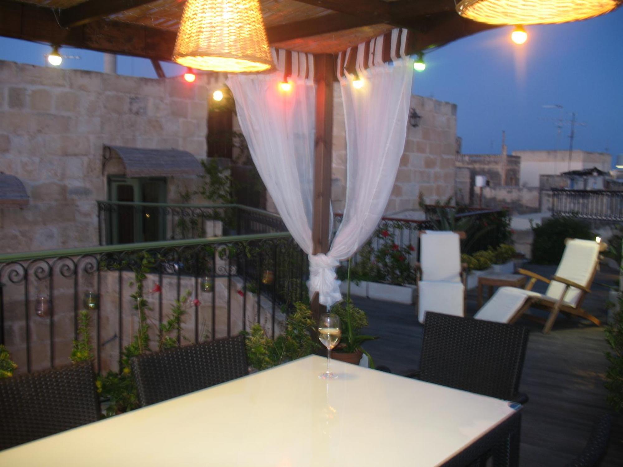 The Burrow Guest House Tarxien Luaran gambar