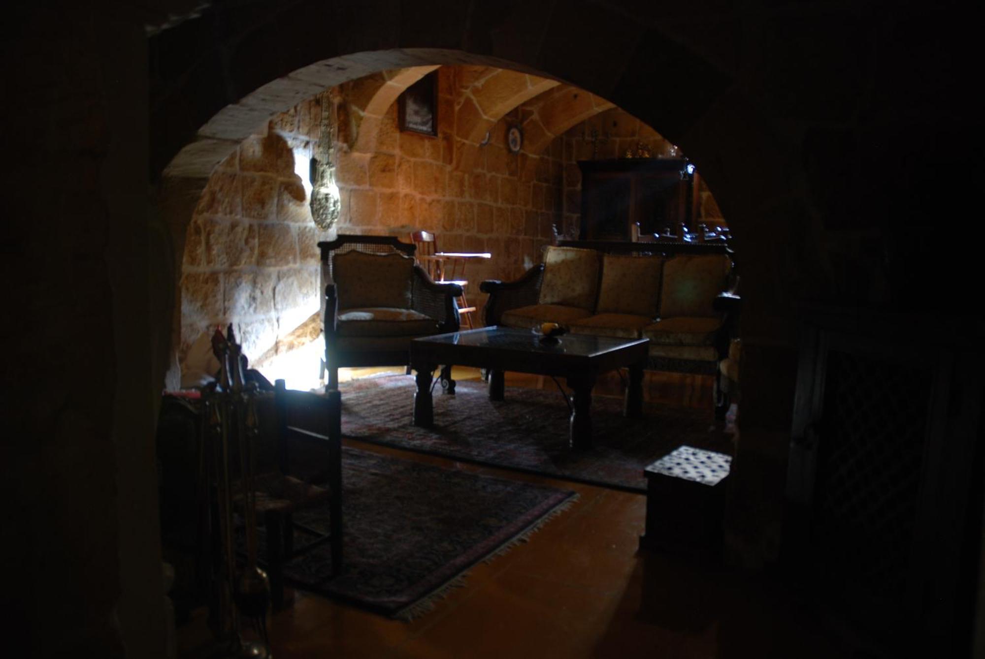 The Burrow Guest House Tarxien Luaran gambar