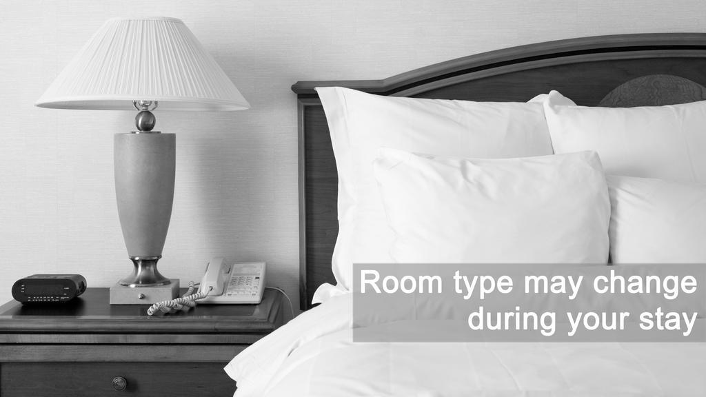 The Burrow Guest House Tarxien Luaran gambar