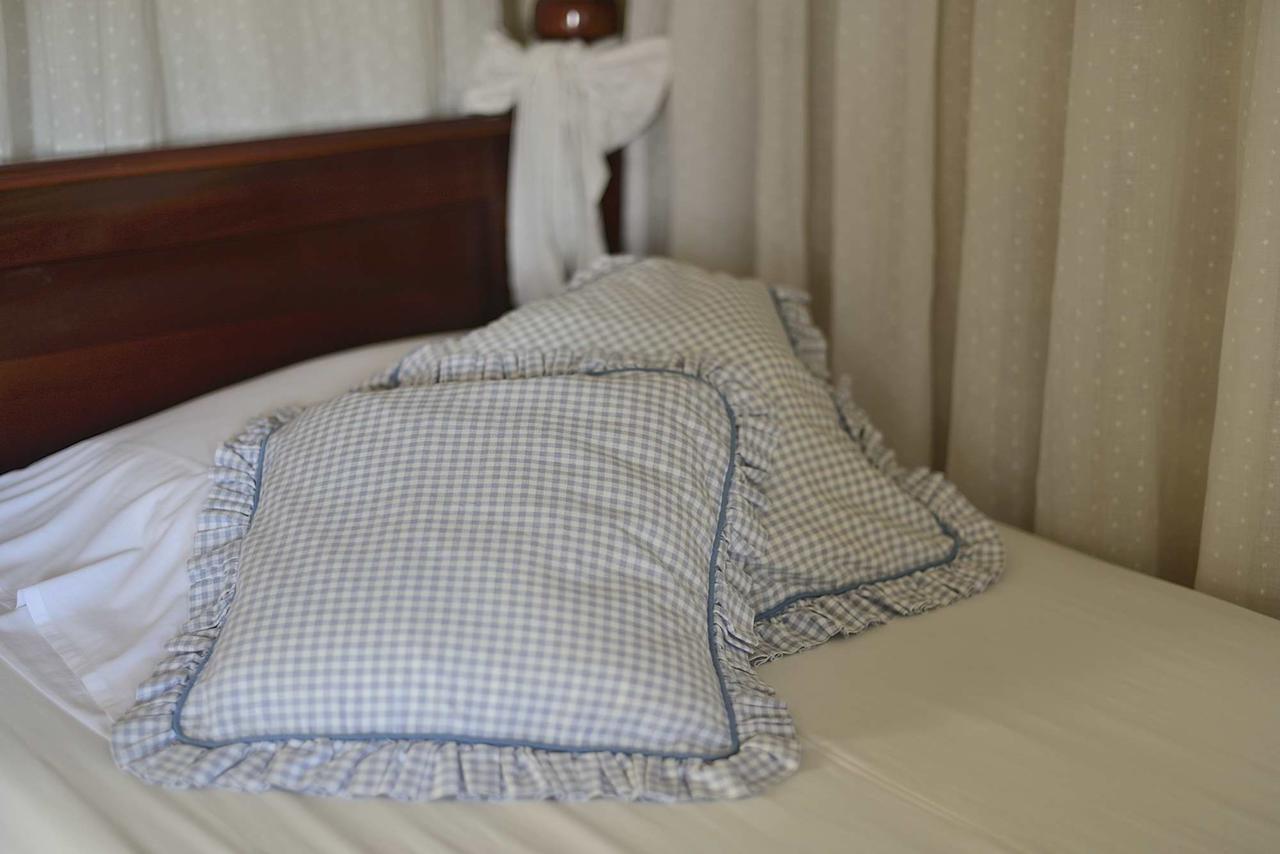 The Burrow Guest House Tarxien Luaran gambar